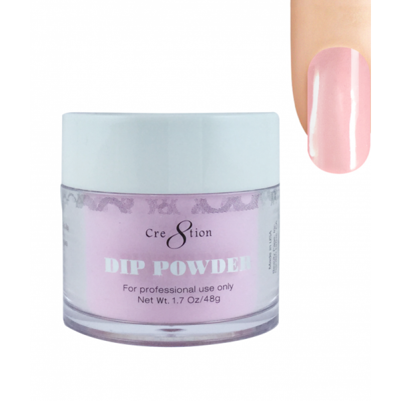 Cre8tion Dipping Powder – 041 SEXY MONICA 1.7oz